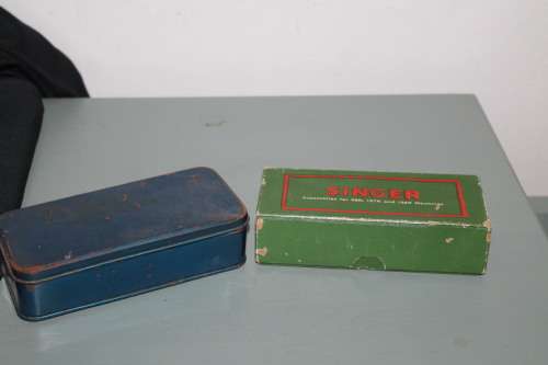 Sewing Machine Parts