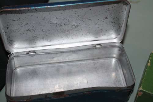 Sewing Machine Parts