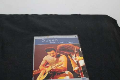 Queen Rock in Rio