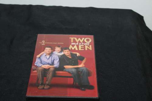two and a Half Men Season One