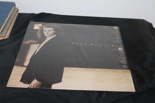 Michael Bolton Soul Provider