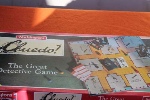 Cluedo