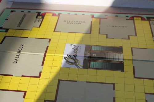Cluedo
