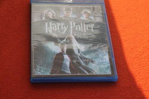 Harry Potter The Prisoner of Azkaban