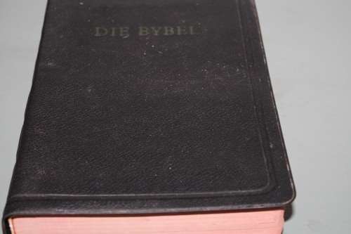 Die Bybel