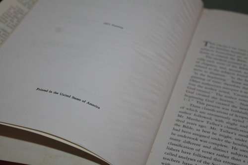 Nave`s Topical Bible