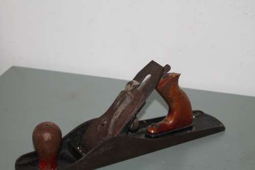 Hand Planer