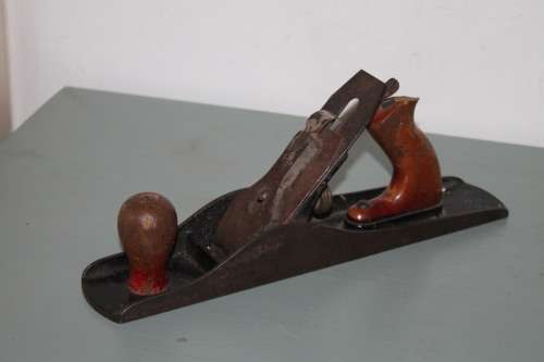 Hand Planer