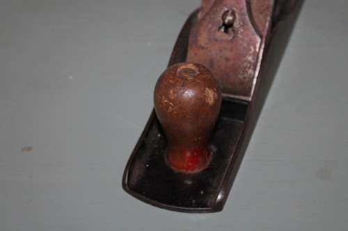 Hand Planer