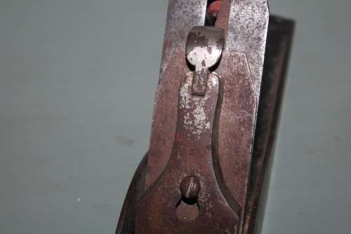 Hand Planer