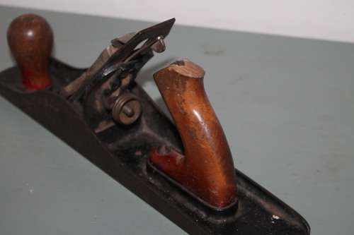 Hand Planer