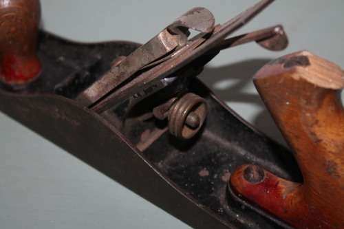 Hand Planer