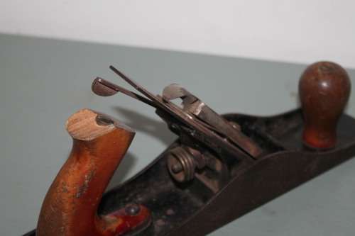 Hand Planer