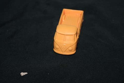 Tomte VW Kombi plus tomte 3 cars FOR JIMME2205