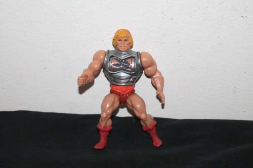 He Man