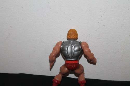 He Man
