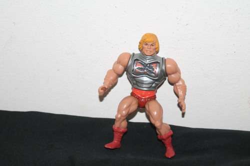 He Man