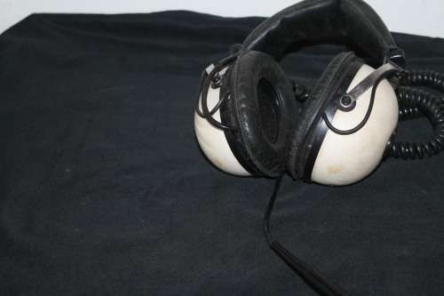 Pioneer  se 30 a Headphones