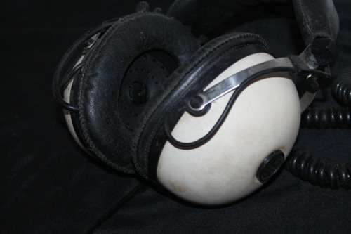 Pioneer  se 30 a Headphones