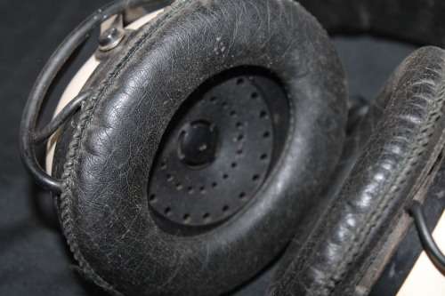 Pioneer  se 30 a Headphones