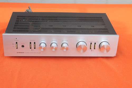 Pioneer Amp