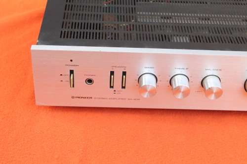 Pioneer Amp