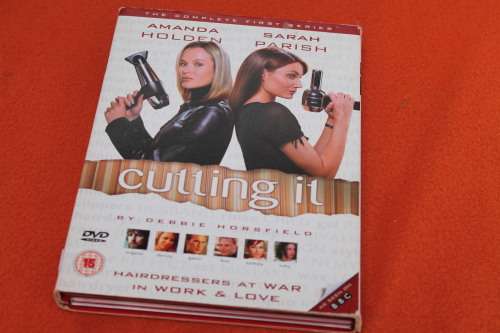 Cutting It First Season