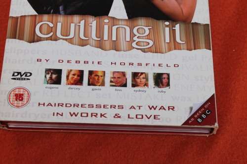 Cutting It First Season