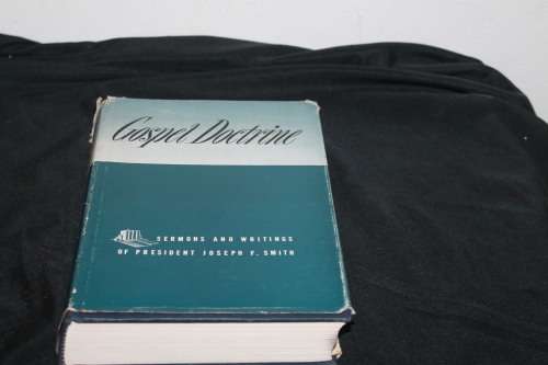 Gospel Doctrine Joseph Smith