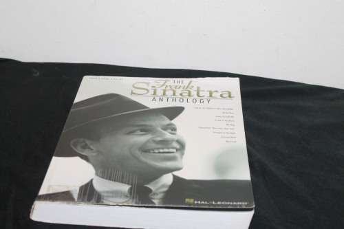 Frank Sinatra Anthology