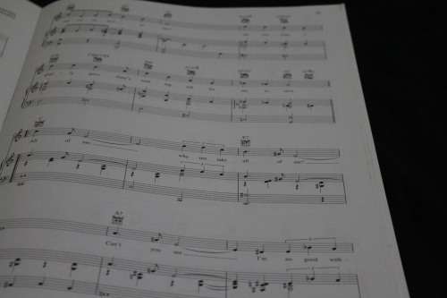 Frank Sinatra Anthology