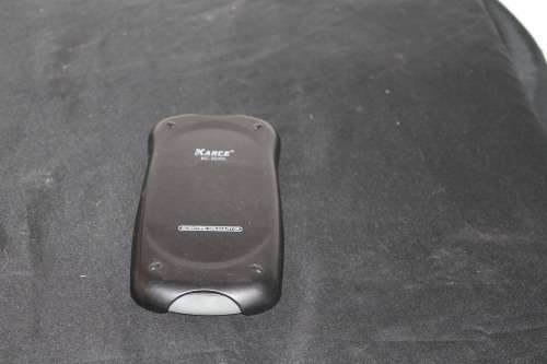 Karce KC SD 66 Scientific Calculator