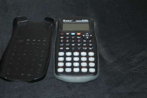 Karce KC SD 66 Scientific Calculator