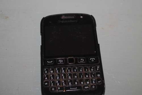 Blackberry    9720  Spares