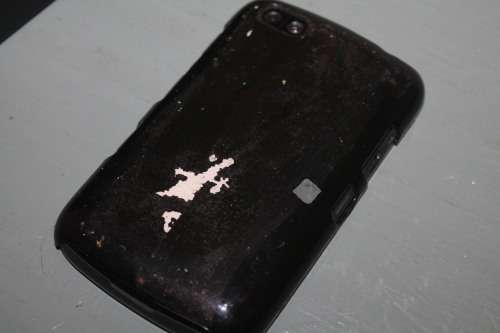 Blackberry    9720  Spares