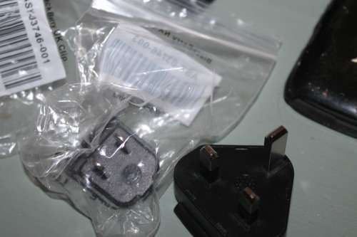 Blackberry    9720  Spares