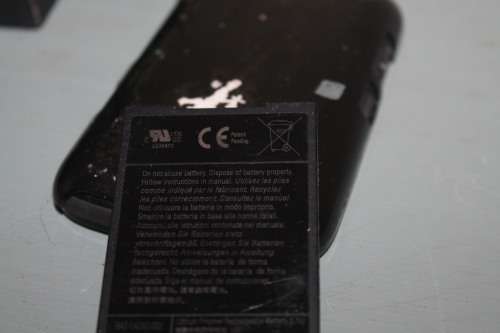 Blackberry    9720  Spares
