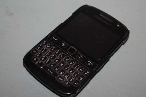 Blackberry    9720  Spares