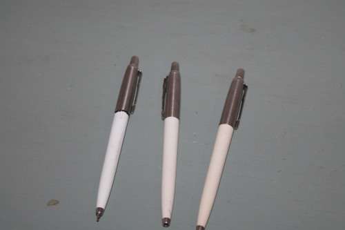 3 Parkers