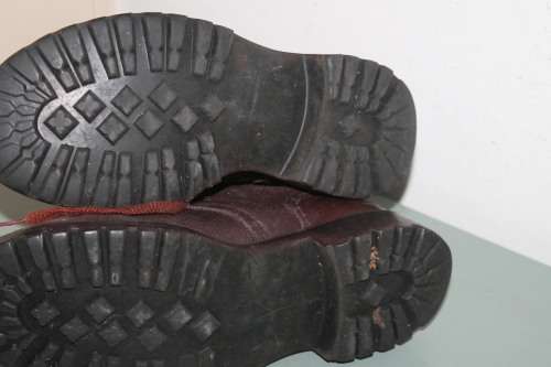 Army Boots
