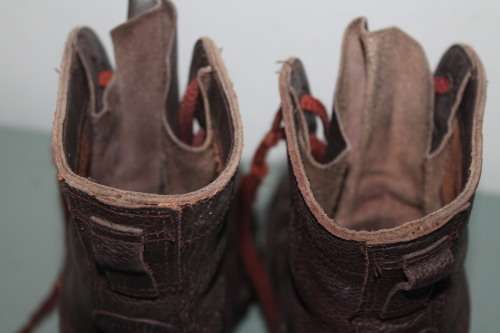 Army Boots