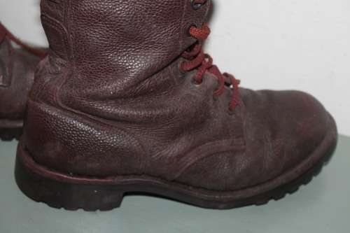 Army Boots