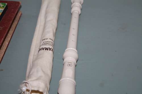 Yamaha YRS 24 B