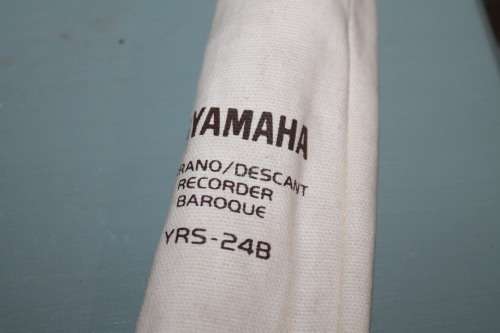 Yamaha YRS 24 B