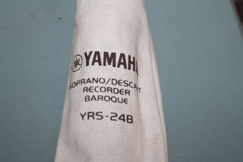 Yamaha YRS 24 B
