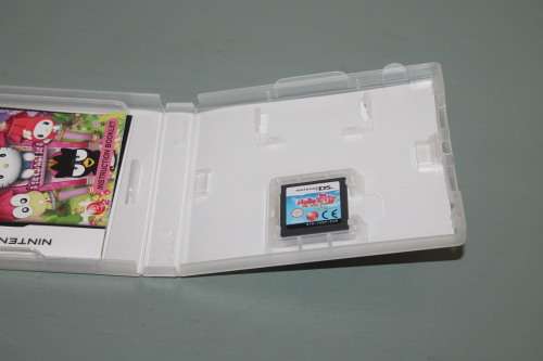 Hello Kitty Big City Dreams Nintendo DS