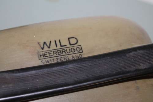 Wild Heerbrugg   NK10