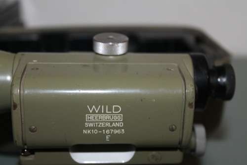 Wild Heerbrugg   NK10