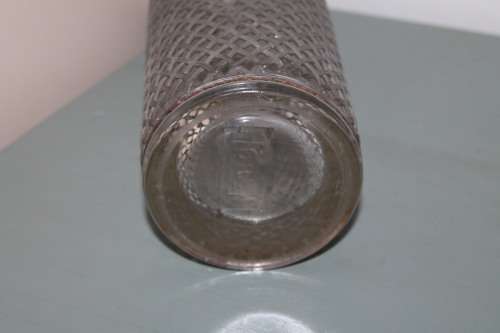 Vintage Soda Syphon