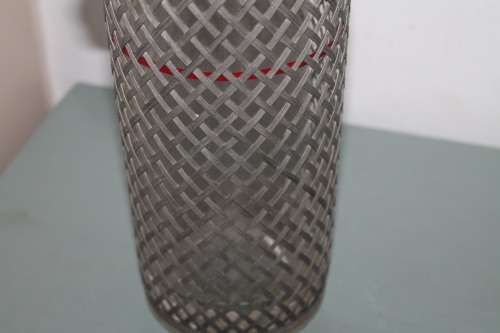 Vintage Soda Syphon